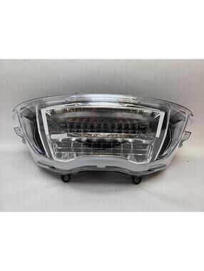 2024 Harley-Davidson Road Glide LED Headlight p/n 67700660 2024-Up Nice